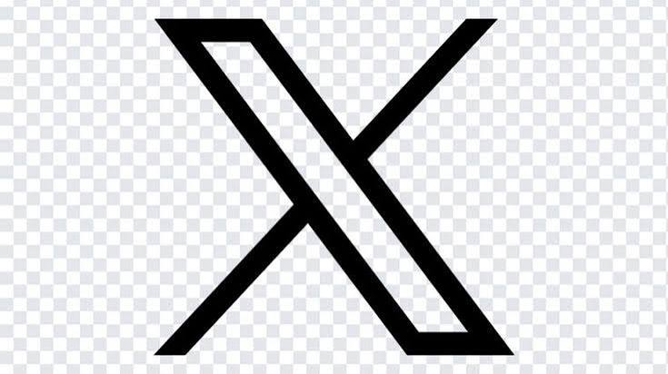 X